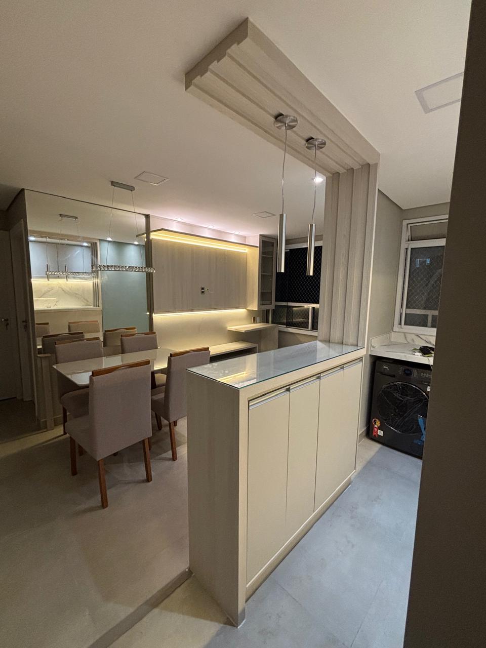 Cozinhas & Lavanderias - Detalhe do projeto 1