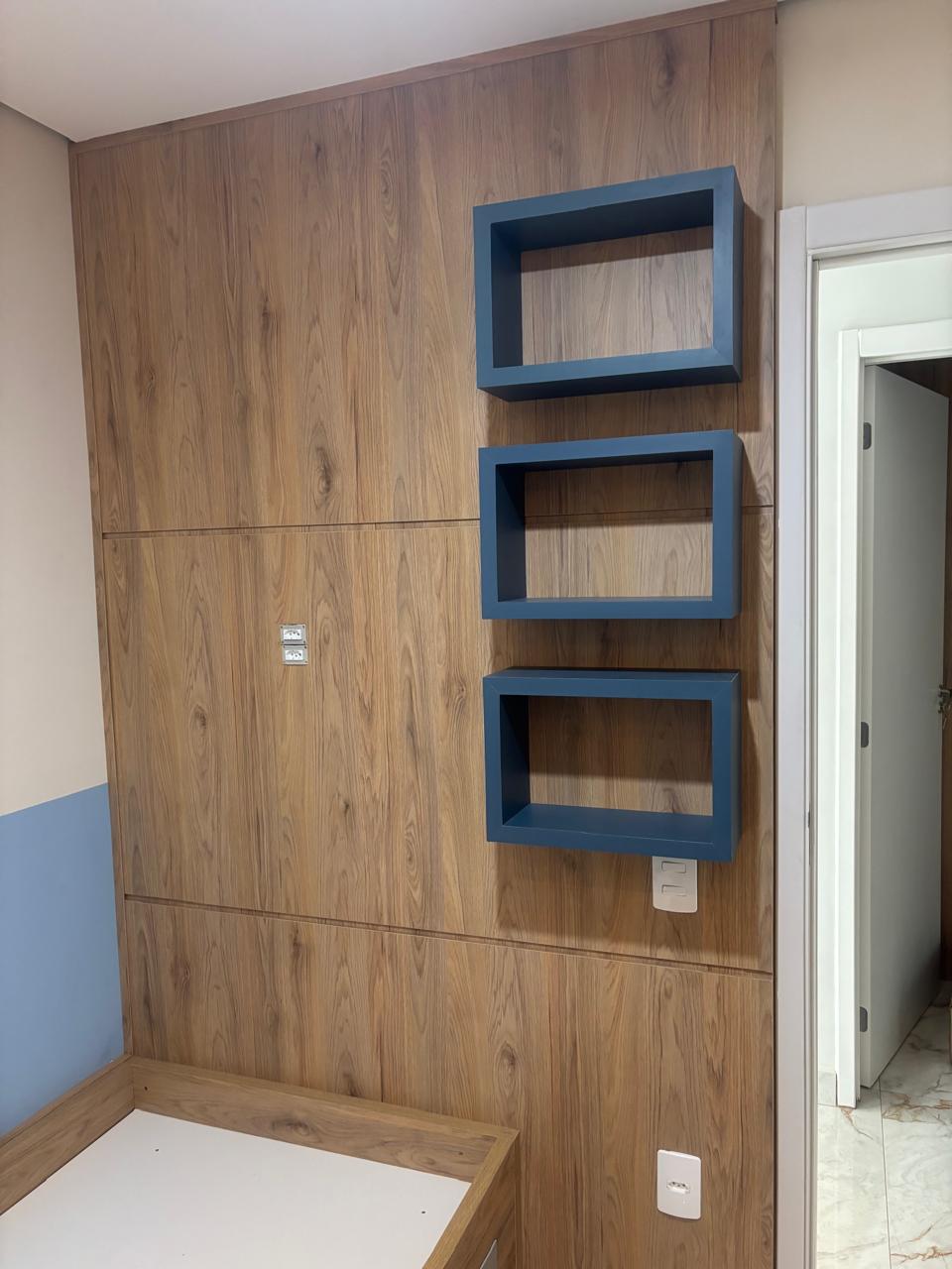 Quartos & Escritórios - Detalhe do projeto 17