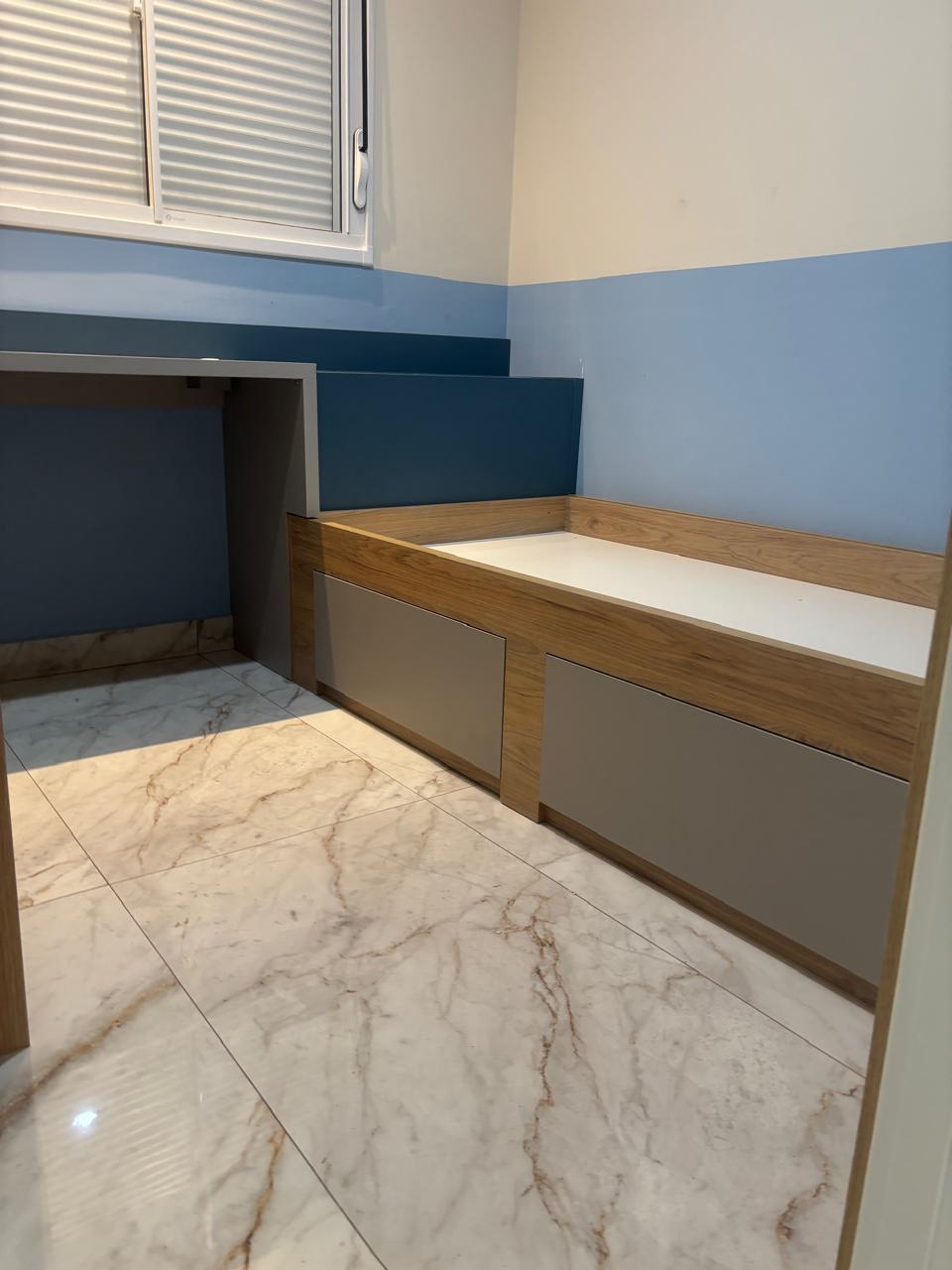 Quartos & Escritórios - Detalhe do projeto 18