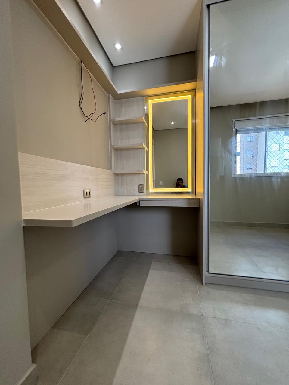 Salas & Living - Detalhe do projeto 1
