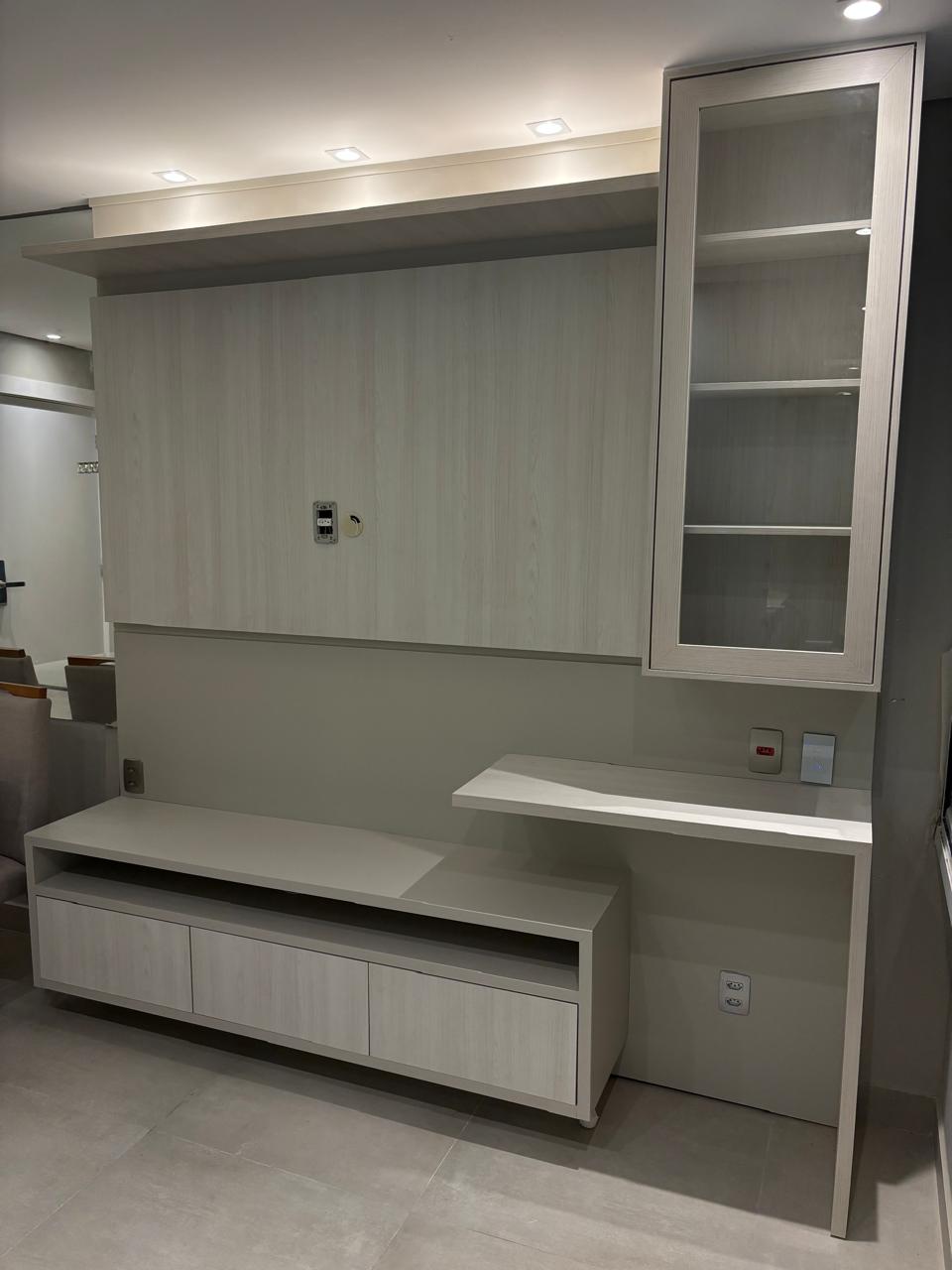 Salas & Living - Detalhe do projeto 2
