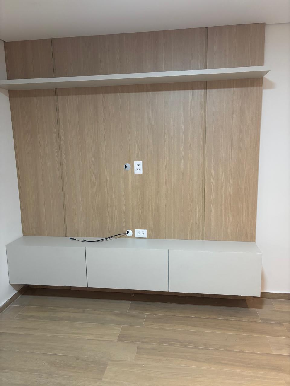 Salas & Living - Detalhe do projeto 6