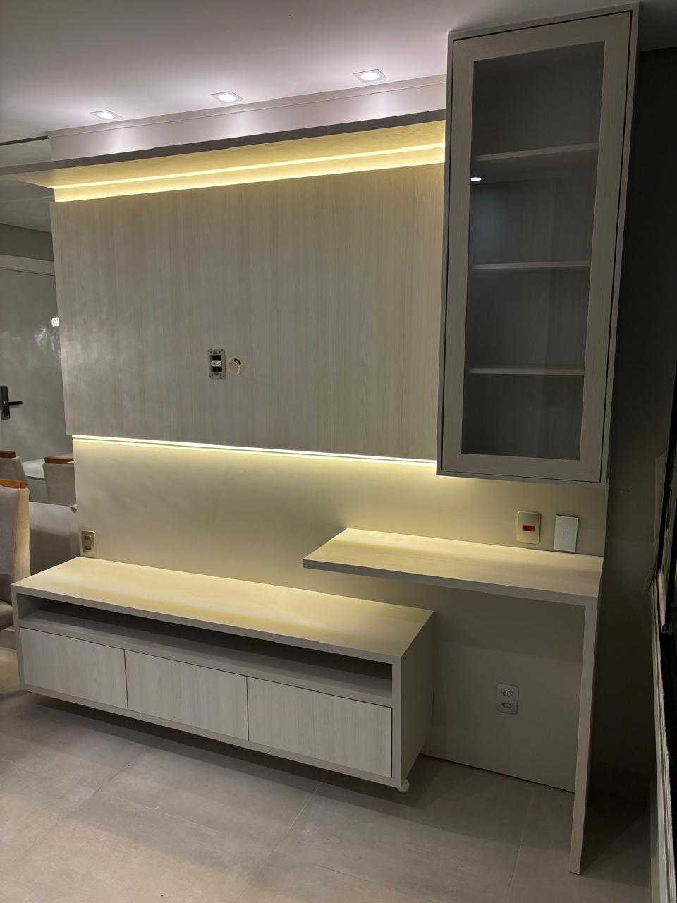 Salas & Living - Detalhe do projeto 7