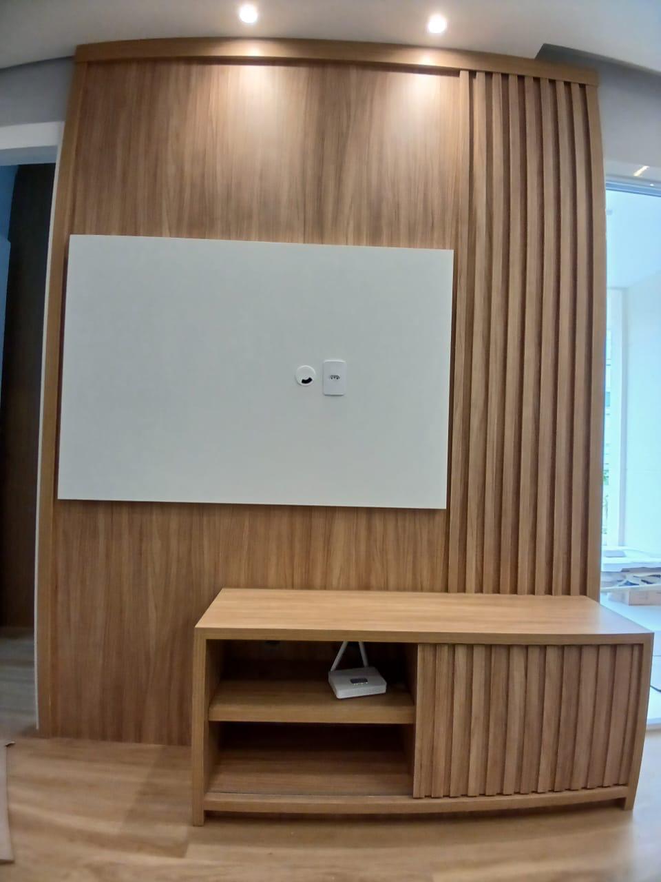 Salas & Living - Detalhe do projeto 8